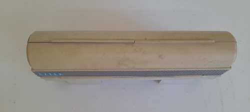 Aztec A470 Airbrush W/Plastic Case