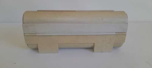 Aztec A470 Airbrush W/Plastic Case