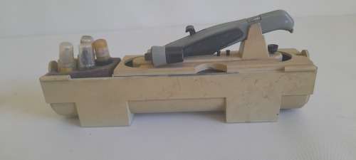 Aztec A470 Airbrush W/Plastic Case