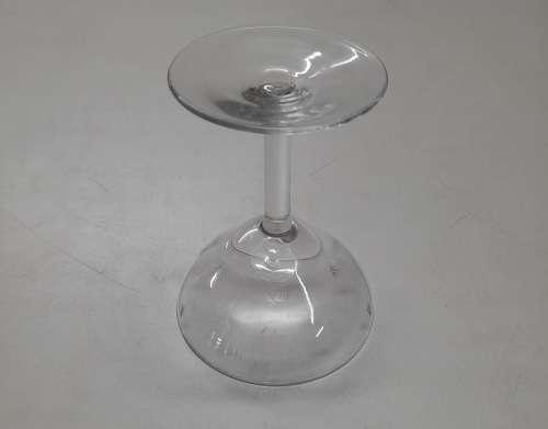 Starburst Champagne Or Wine Glasses - Set Of Two