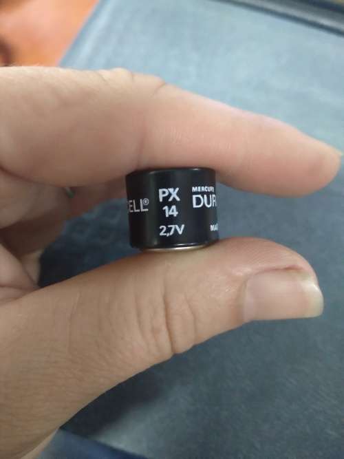 Vintage Cosina 738 Hi-Deluxe Super 8 Video Camera