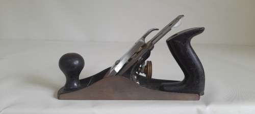 Stanley Bailey Plane No. 4