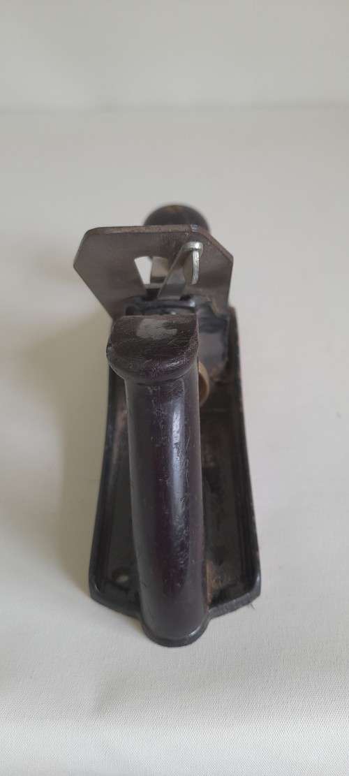 Stanley Bailey Plane No. 4