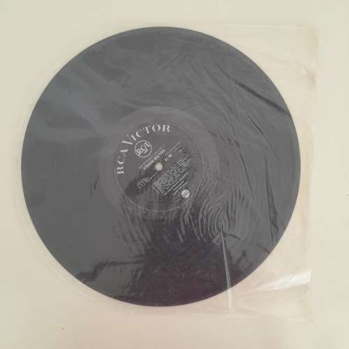 George Melachrino Orchestra Strauss Waltzes 1958