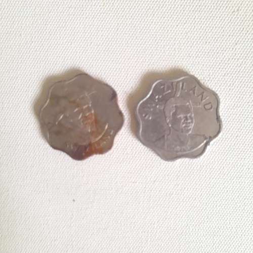 Eswatini cents
