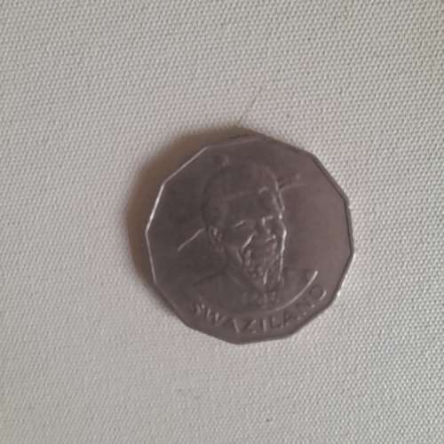 Eswatini cents