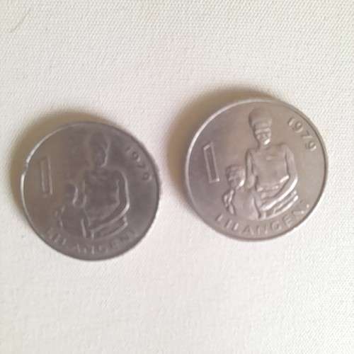 Eswatini cents