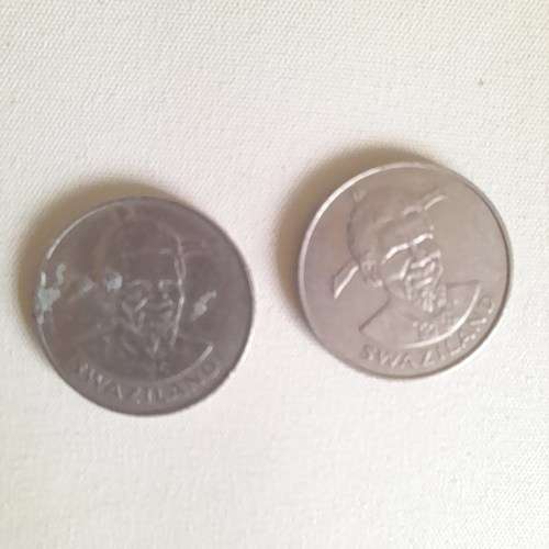 Eswatini cents