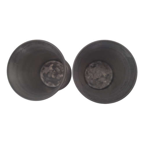 Austria German Zinn Cup/Shot Glass