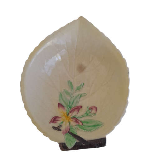 Carlton Ware Appel Blossom Sweet Dish