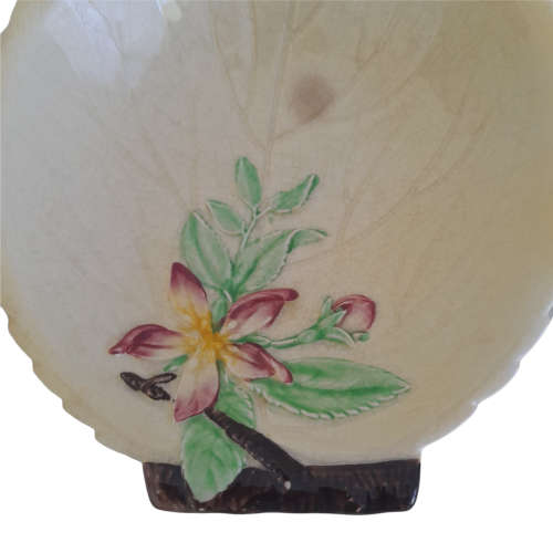 Carlton Ware Appel Blossom Sweet Dish