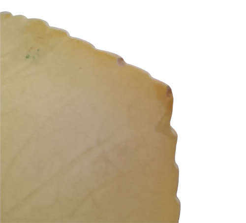 Carlton Ware Appel Blossom Sweet Dish