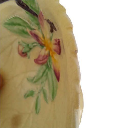 Carlton Ware Appel Blossom Sweet Dish