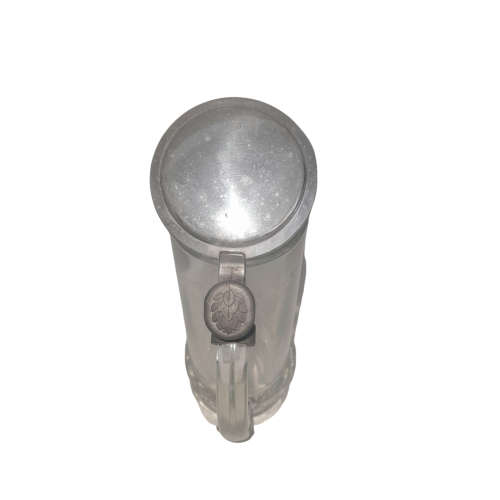 Villacher Bierkrug Jahreskrug 500ml Beer Mug 1999