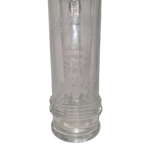 Villacher Bierkrug Jahreskrug 500ml Beer Mug 1999