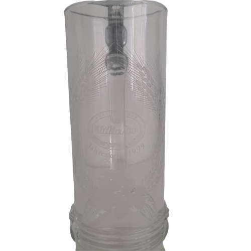 Villacher Bierkrug Jahreskrug 500ml Beer Mug 1999