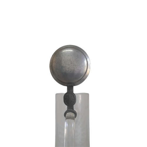 Villacher Bierkrug Jahreskrug 500ml Beer Mug 2000