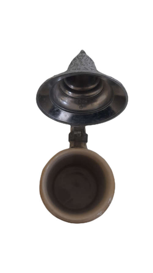 Vintage Gerzit Gerz German Stein