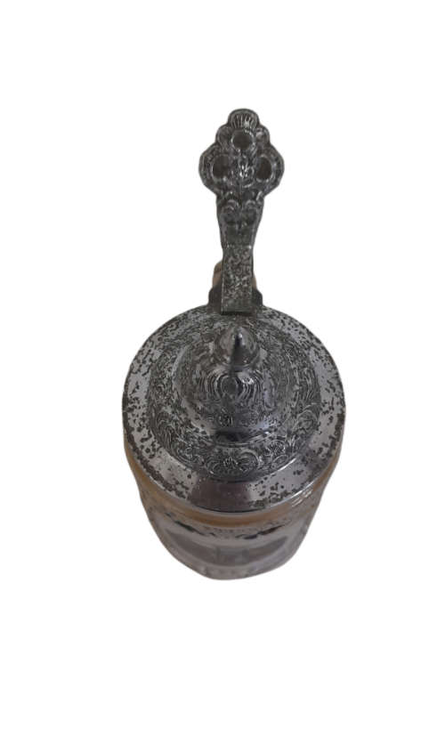 Vintage Gerzit Gerz German Stein