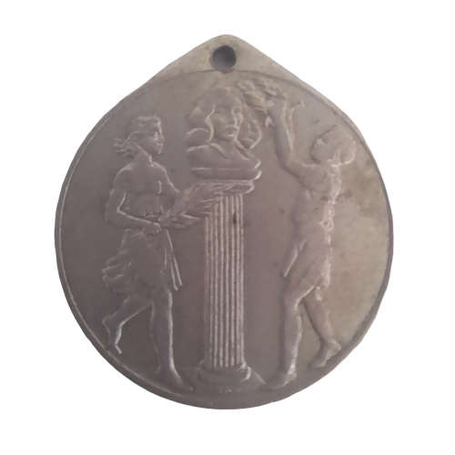 1952: Jan van Riebeeck Driehonderd-Jarige Gedenkdag/ Tercentenany/ 6 April 1952 (QC0846)