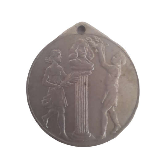 1952: Jan van Riebeeck Driehonderd-Jarige Gedenkdag/ Tercentenany/ 6 April 1952 (QC0846)