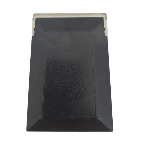 South African Tiger Eye Tie Clip and Cuff Links