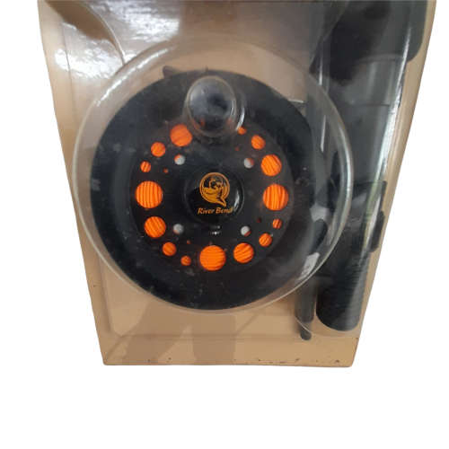 Sensation River Bend Fly Fishing Combo (QC0574)