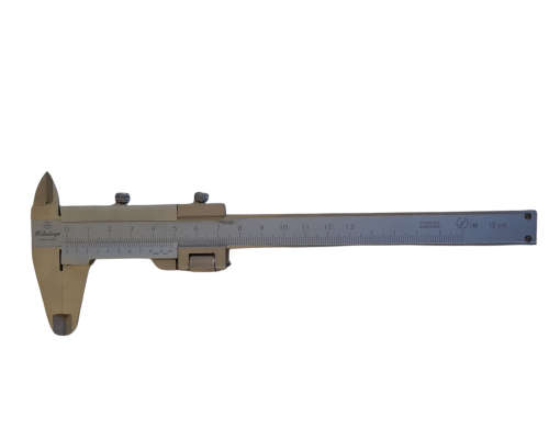 Mitutoyo Fine Adjustment Caliper (QC0605)