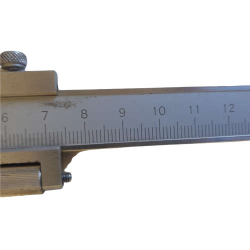 Mitutoyo Fine Adjustment Caliper (QC0605)