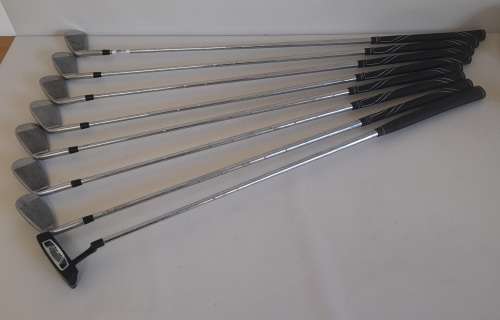 Wilson Reflex High Launch Package Set (QC0606)