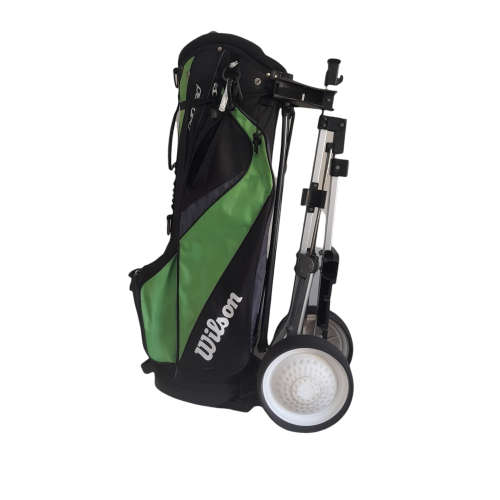 Wilson Reflex High Launch Package Set (QC0606)