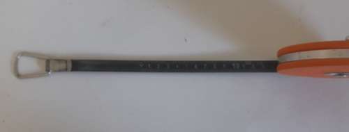 Vintage Hommel 30m Tape Measure