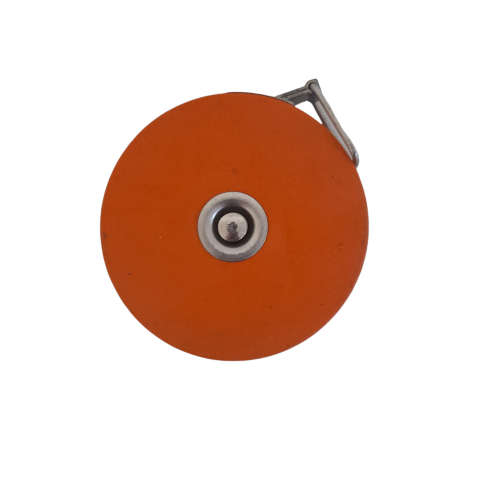 Vintage Hommel 30m Tape Measure