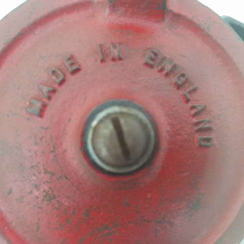 Stanley No809 Hand Drill Made in England