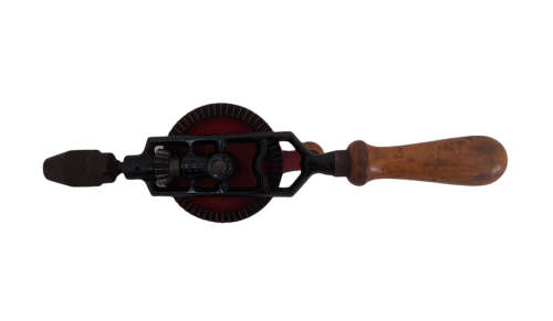 Stanley No809 Hand Drill Made in England