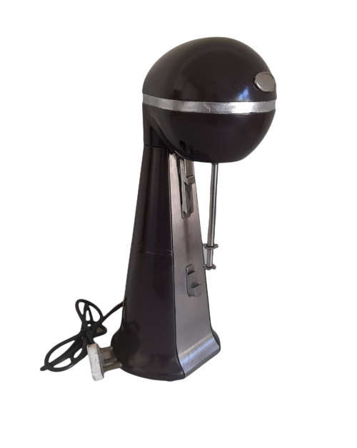 Artemis Gravriilidou and Co Milkshake Mixer