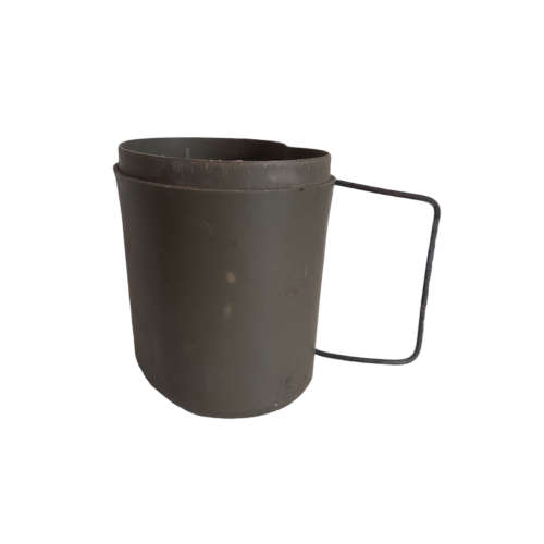 Vintage Australian Canteen (QC0647)