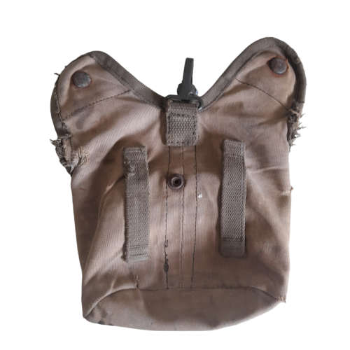 Vintage Australian Canteen (QC0647)