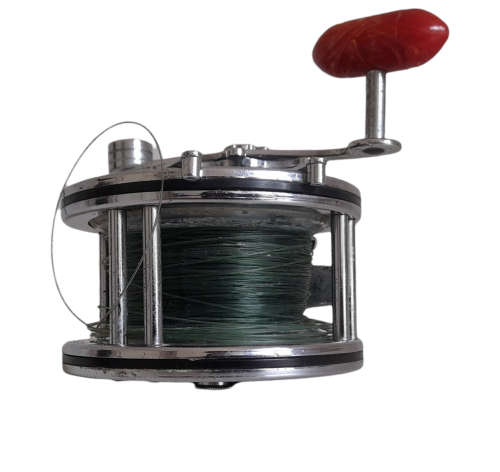 Penn Super Mariner No49 Fishing Reel