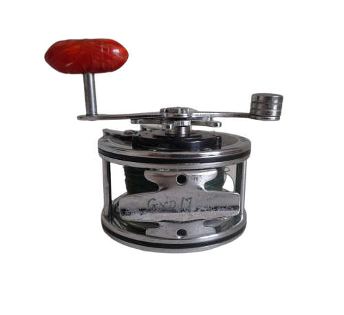 Penn Super Mariner No49 Fishing Reel