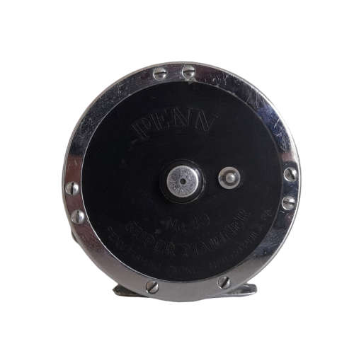 Penn Super Mariner No49 Fishing Reel