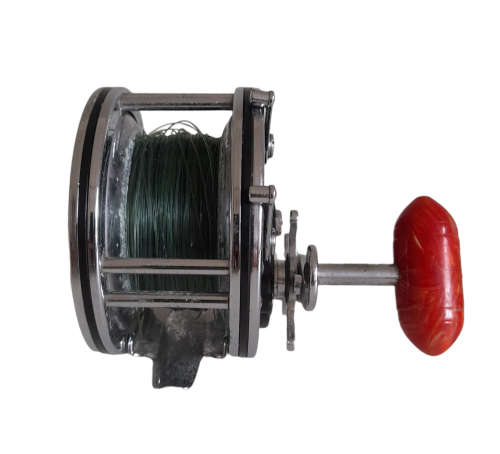 Penn Super Mariner No49 Fishing Reel