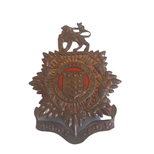 SADF ASC ADK Cap Badge