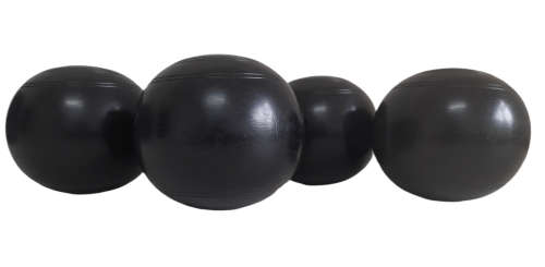 Henselite No.4 15/16 Standard Lawn Bowls