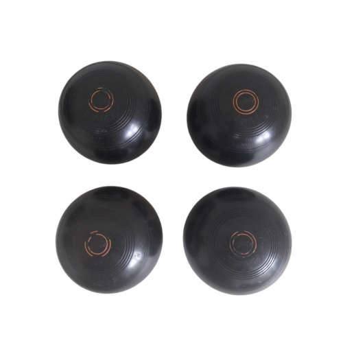 Henselite No.4 15/16 Standard Lawn Bowls