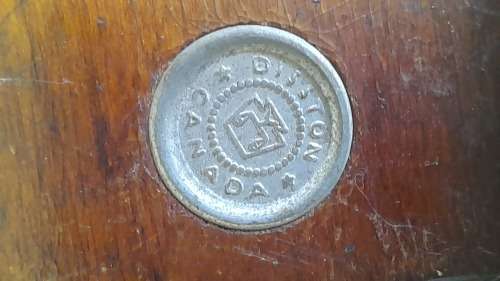 Disston D8 Hand Saw 20 inch