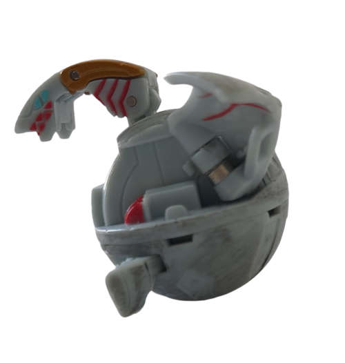 Bakugan 580C Toy (QC0720)