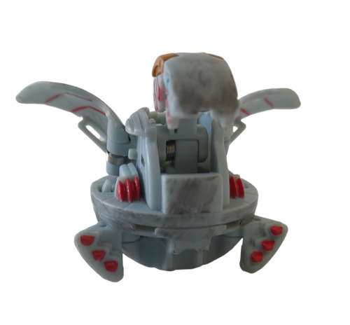 Bakugan 580C Toy (QC0720)