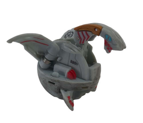 Bakugan 580C Toy (QC0720)