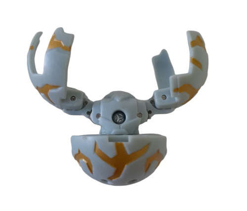 Bakugan 610G Fear Ripper Toy (QC0717)